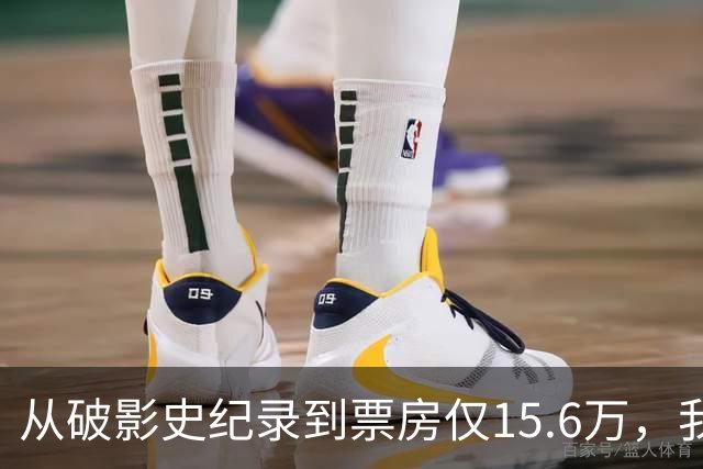 从破影史纪录到票房仅15.6万，我感慨：功夫皇帝这块招牌算砸了