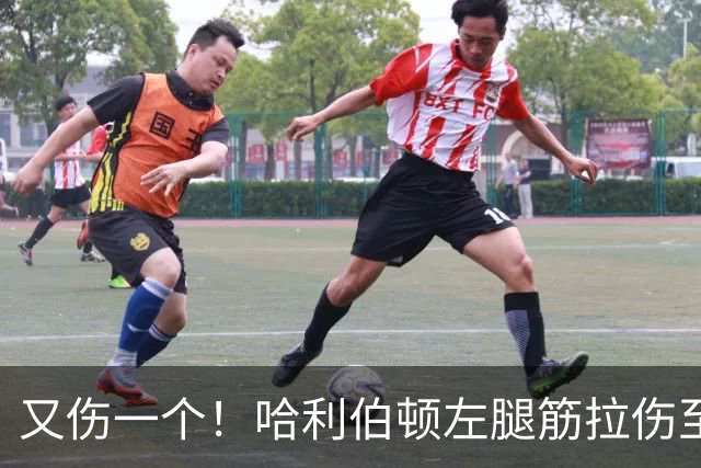 又伤一个！哈利伯顿左腿筋拉伤至少缺席2周