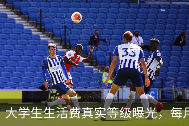 大学生生活费真实等级曝光，每月2000在校园里到底算什么水平