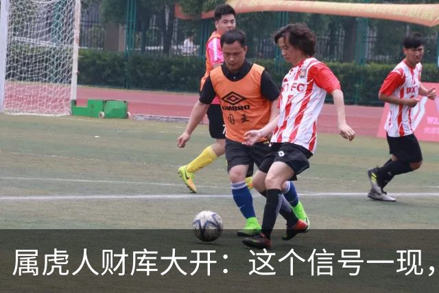 属虎人财库大开：这个信号一现，稳赚不赔